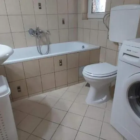 Konza 2 Apartamento *