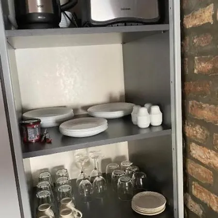 Apartamento Konza 2 Belgrado