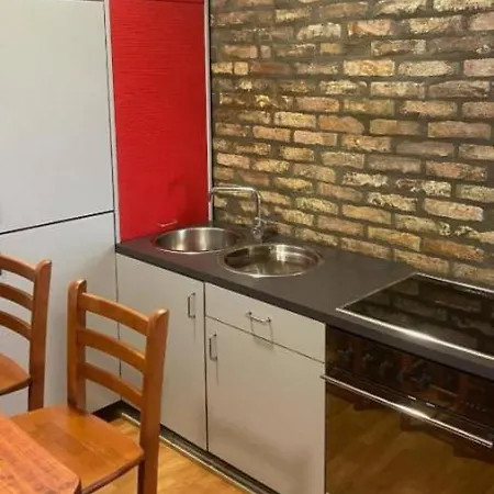 Konza 2 贝尔格莱德