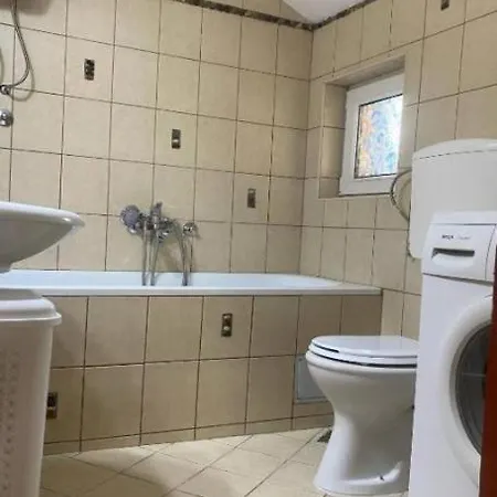 Konza 2 * 贝尔格莱德