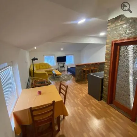 Konza 2 Apartamento Belgrado